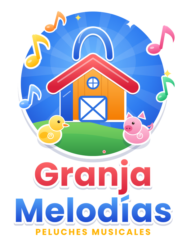 Granja Melodías